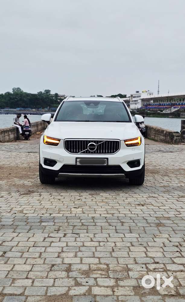 Volvo Xc40 D4 Inscription, 2019, Diesel