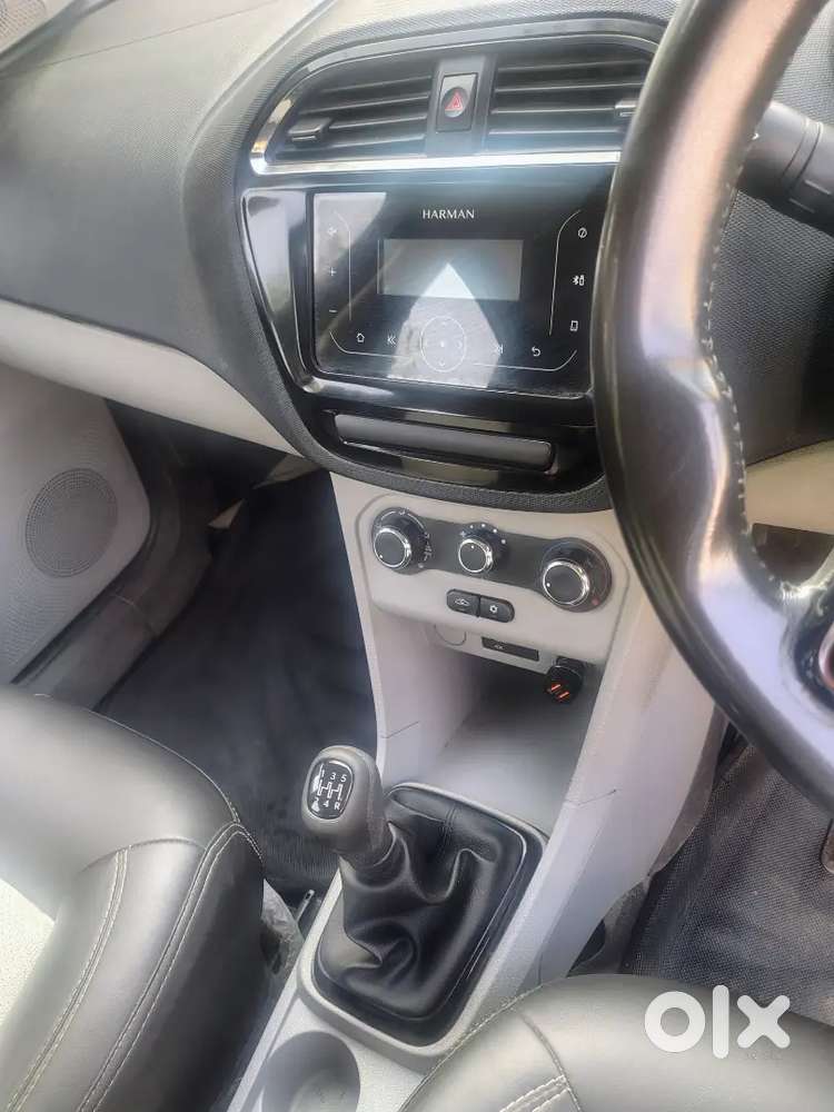 Tata Tiago 1.2 Revotron 2020