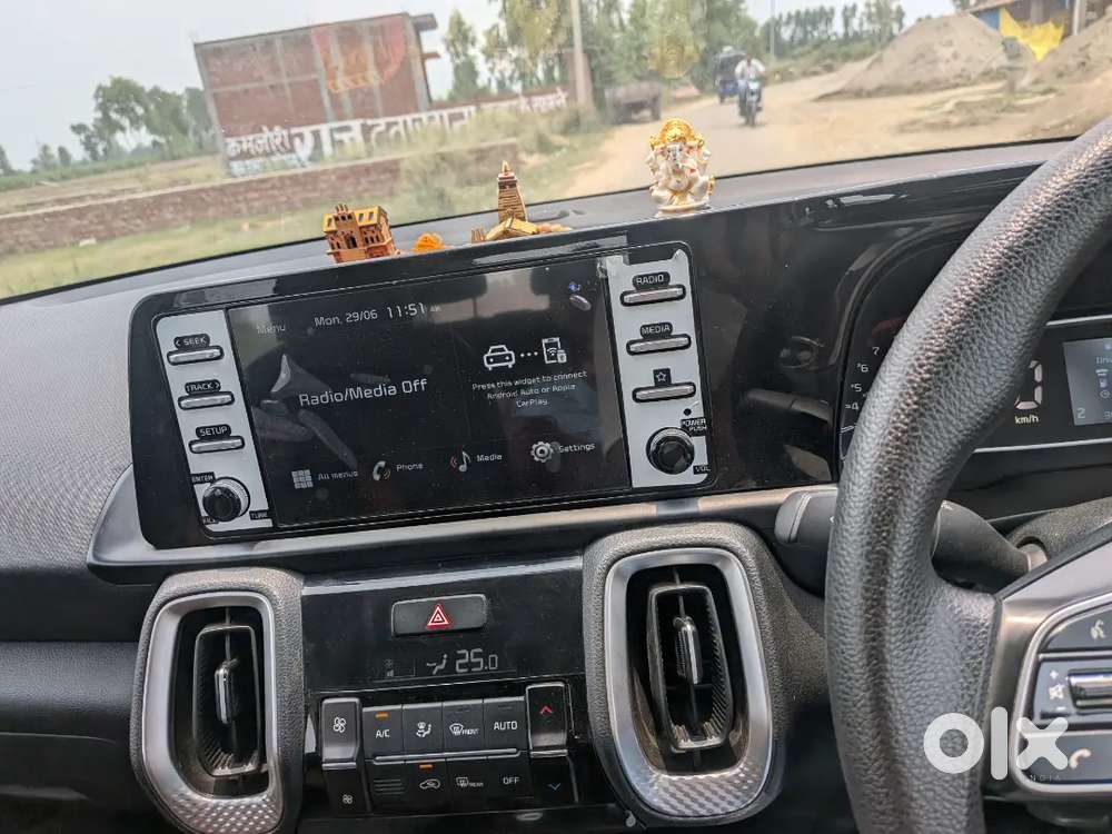 Kia Sonet 1.0 Htk 2023