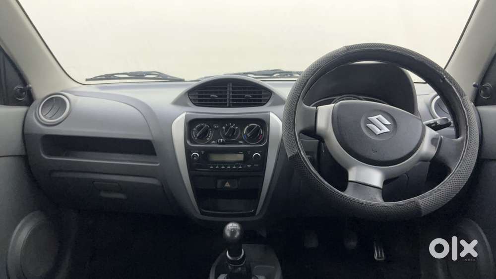 Maruti Suzuki Alto 800 2019-2023 0.8 Vxi, 2015, Petrol