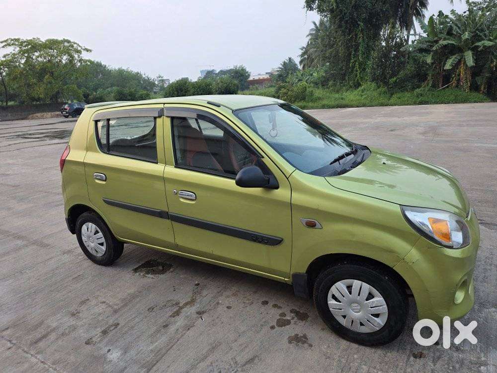Maruti Suzuki Alto 800 Vxi, 2017, Petrol