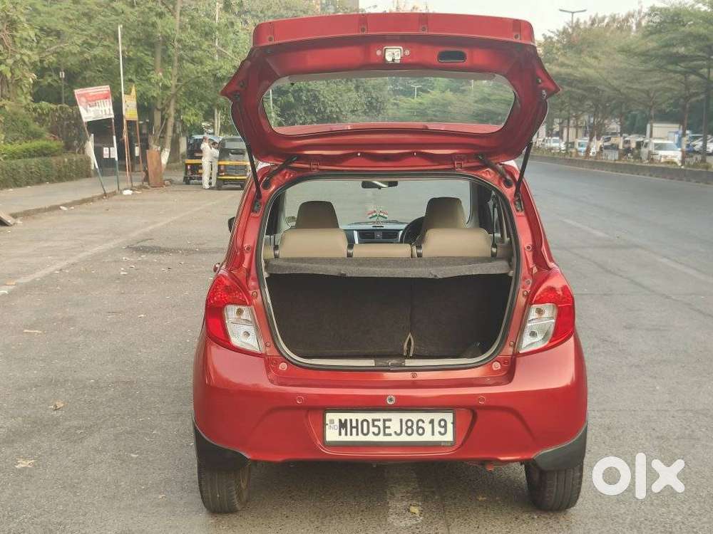 Maruti Suzuki Celerio Zxi Plus Amt, 2021, Petrol