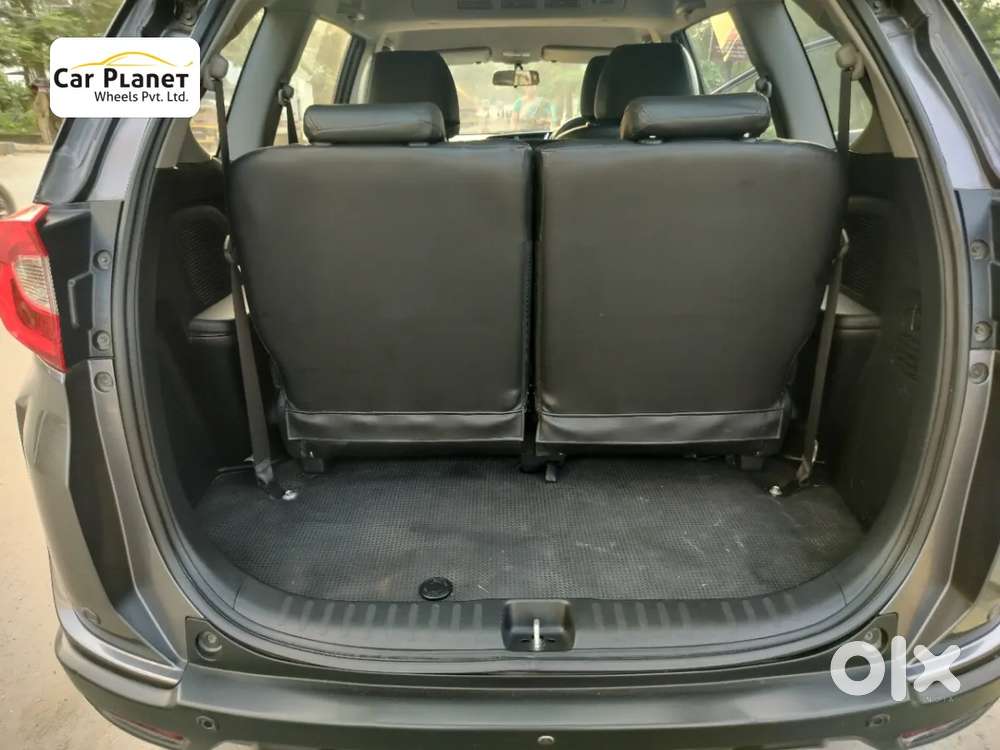 Honda Br-v 1.5 S I-vtec Mt, 2020, Petrol