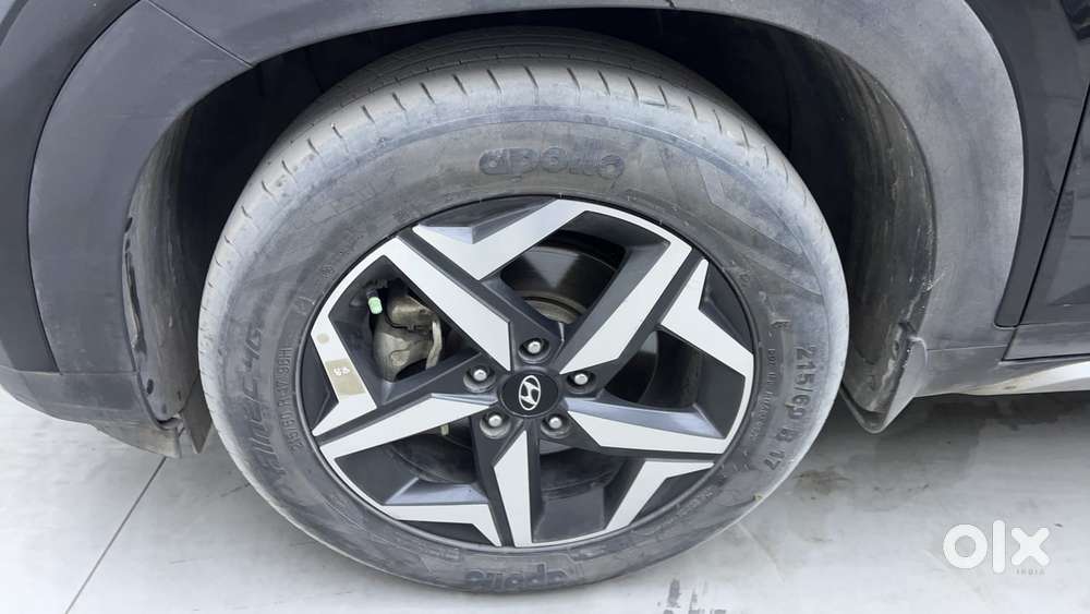 Hyundai Alcazar 1.5 Prestige (o) Diesel At 7 Str, 2022, Diesel