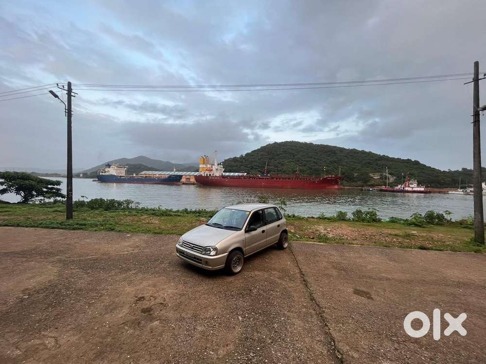 Maruti Suzuki Zen