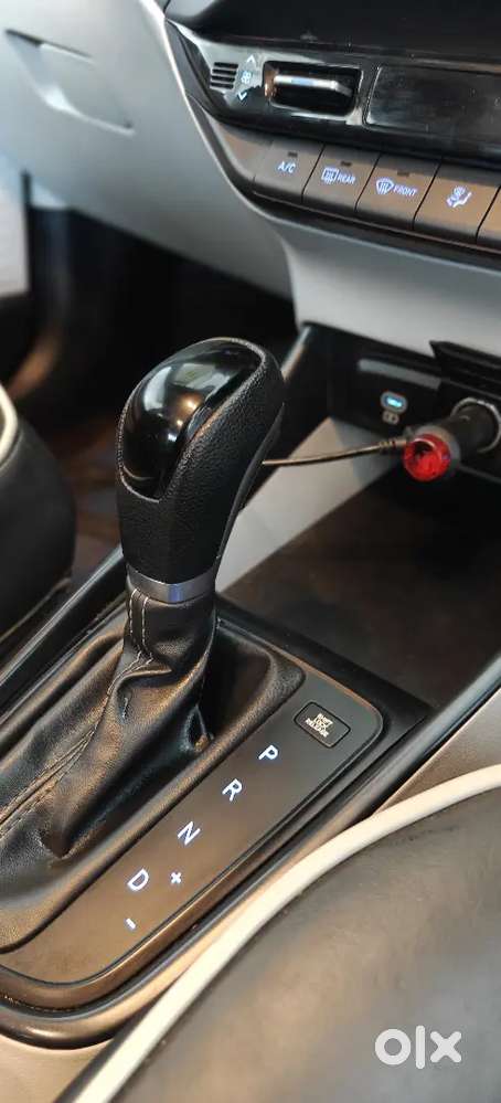 2024 December Hyundai I20 Looks New