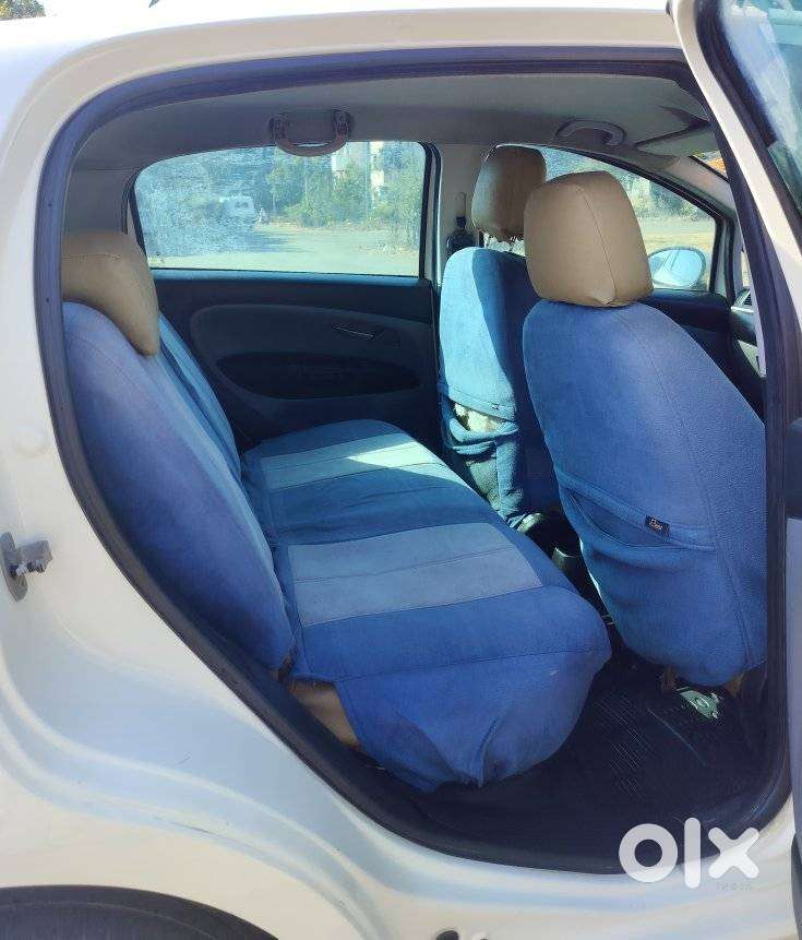 Fiat Punto 1.3 Emotion, 2011, Diesel