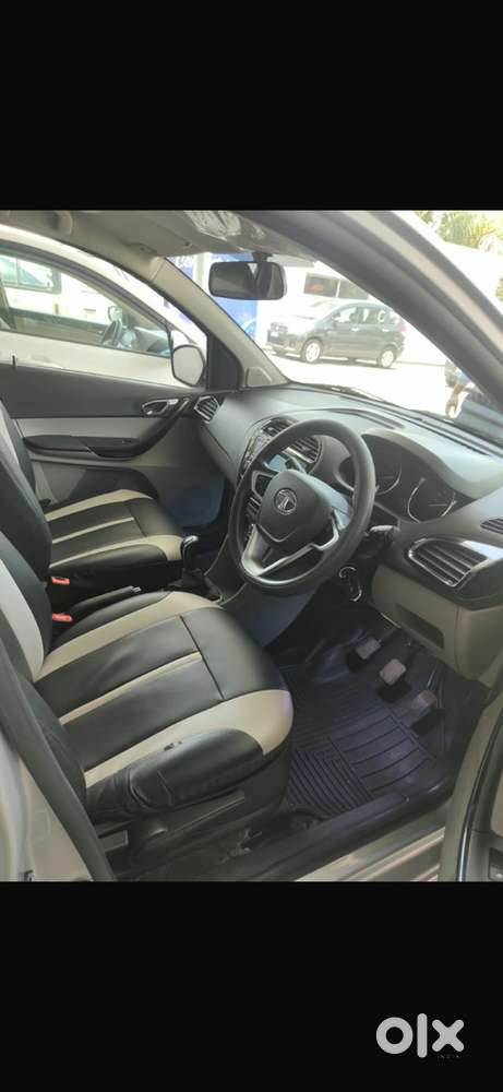 Tata Petrol Car 2017