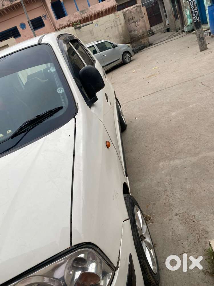 Hyundai Santro Xing Gl 2013