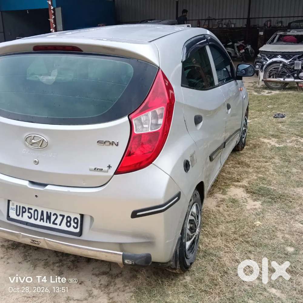Hyundai Eon Era 2015