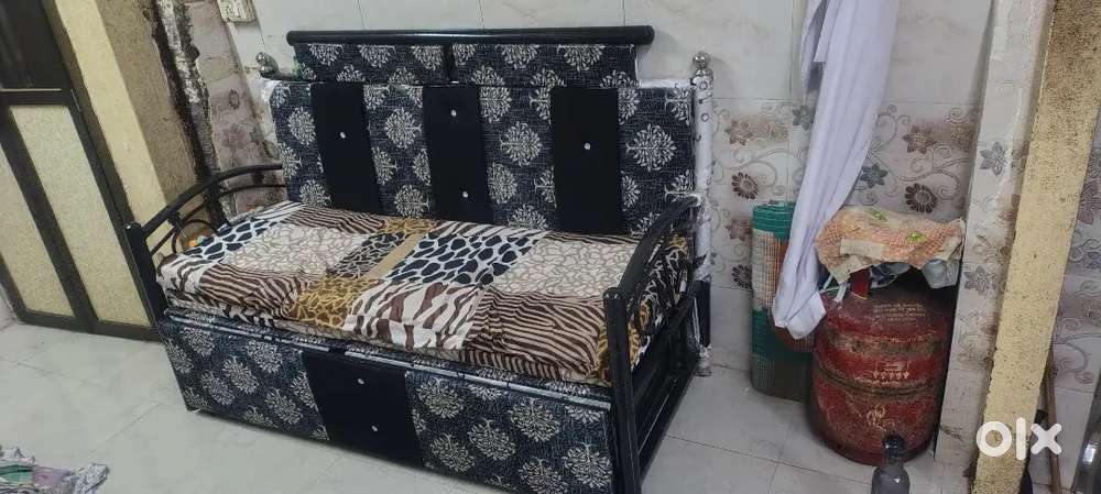 Sofa combat 4*6 sell