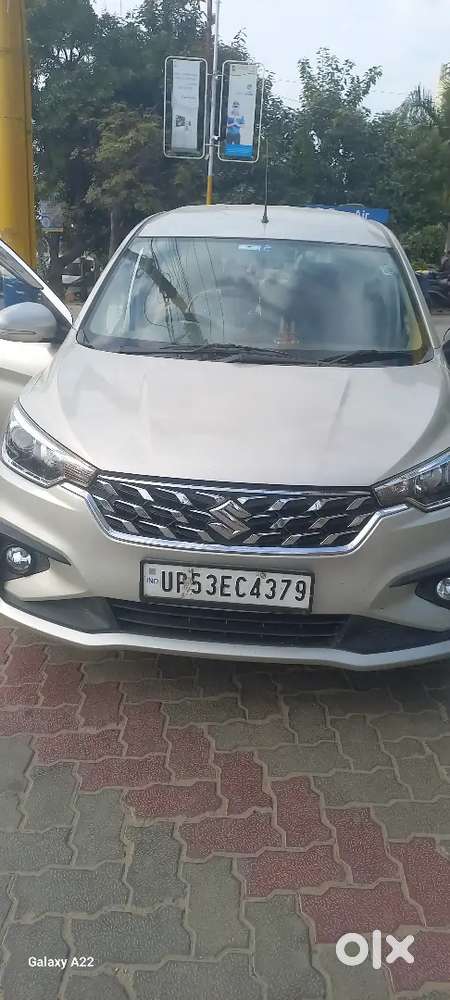 Eartica 7 Seater