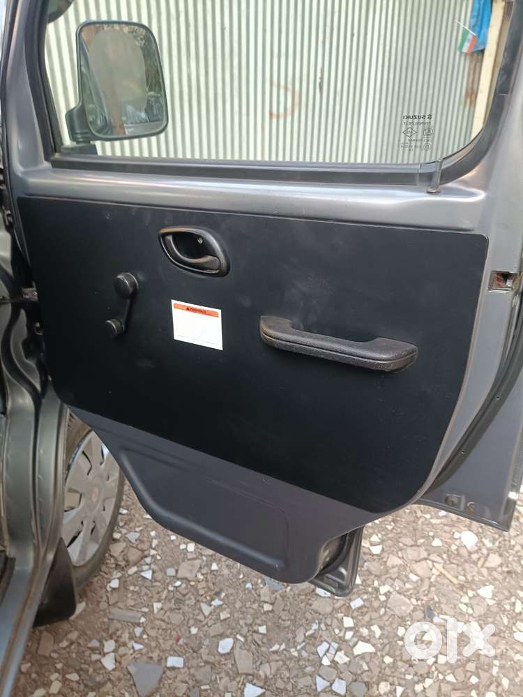 Maruti Suzuki Eeco Cng 5 Seater Ac, 2020, Cng & Hybrids