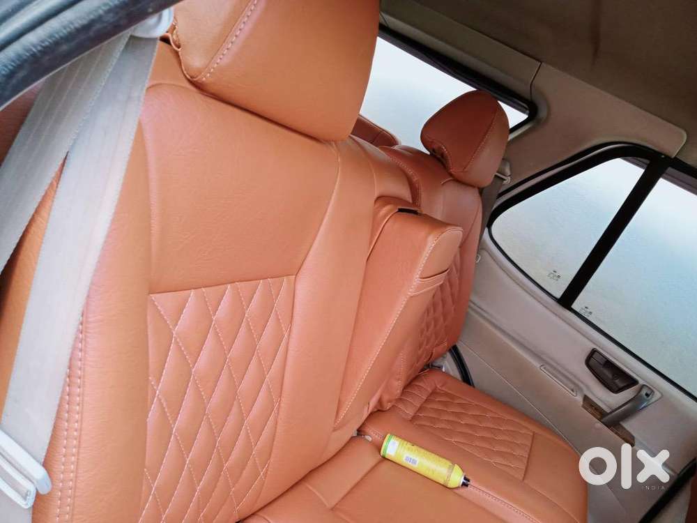 Tata Safari 2009 Diesel Well Maintained