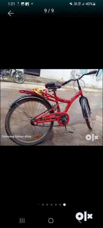 Olx atlas cycle hot sale