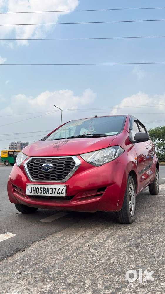 Datsun Redi Go 2018 Petrol