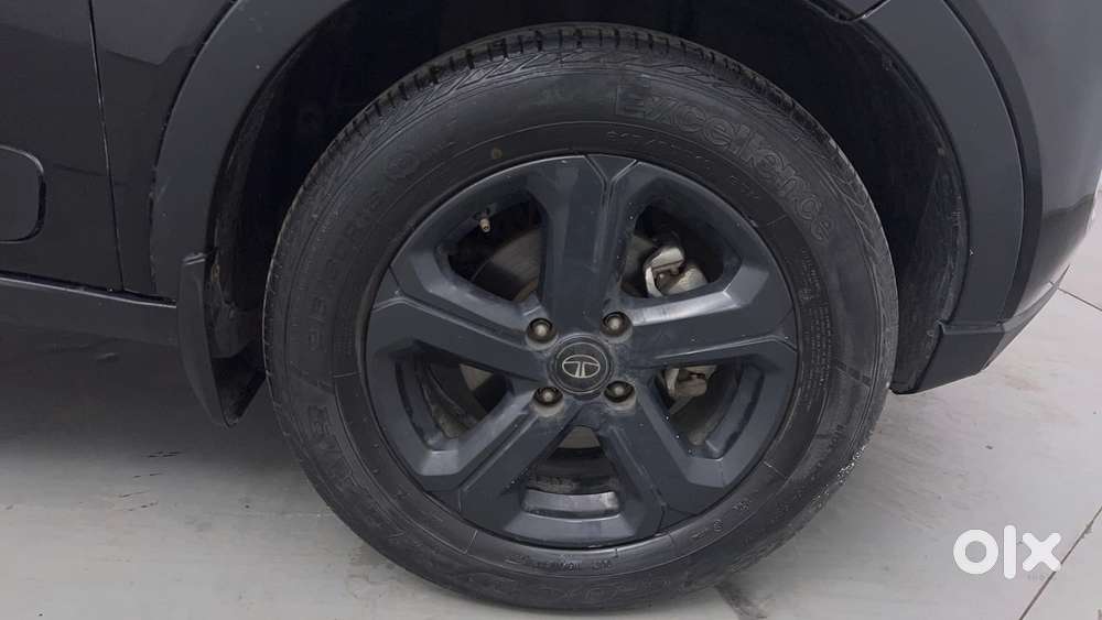Tata Nexon 1.5 Revotorq Xz Plus (o) Dark Edition, 2022, Diesel
