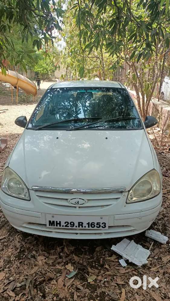 Tata Indica V2 Diesel 2008 Validity Period 2028