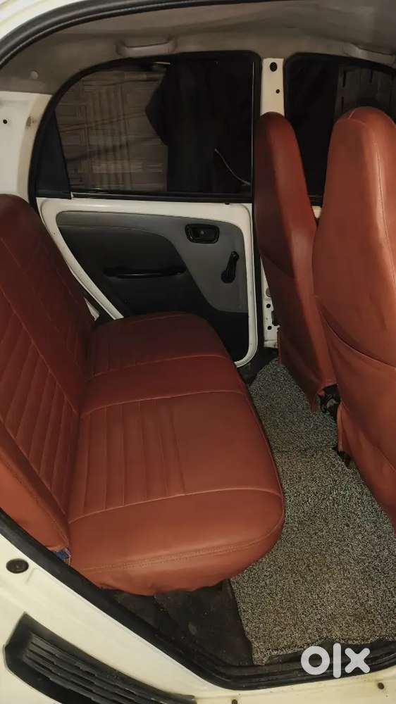 Tata Nano Twist Xe 2013