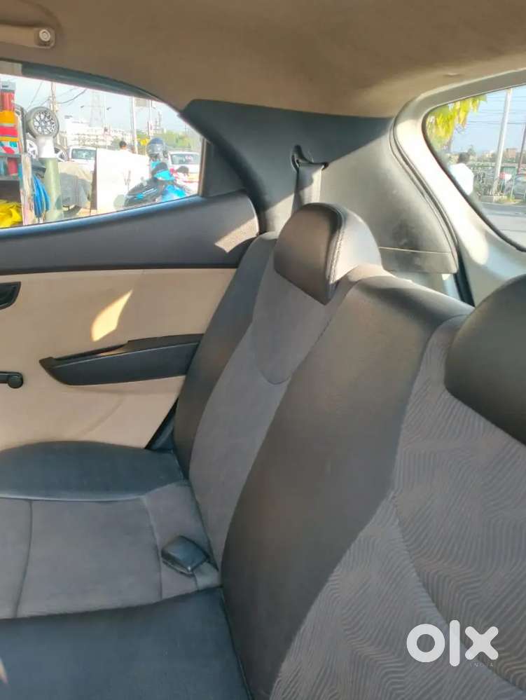 Hyundai Eon Era 2014 Petrol All