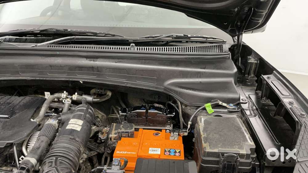 Hyundai Alcazar 1.5 Tdct Signature (o) 7s Petrol, 2023, Petrol