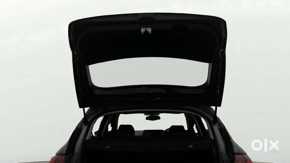 Hyundai New I20 1.0 Asta (o) Turbo Dct, 2022, Petrol