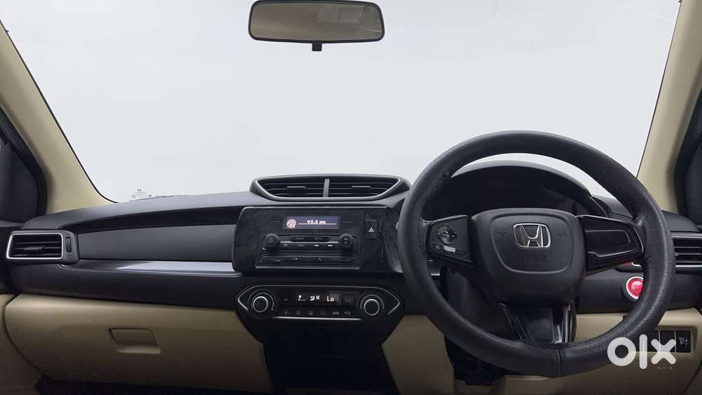 Honda Amaze V 1.2 Petrol Mt, 2019, Petrol