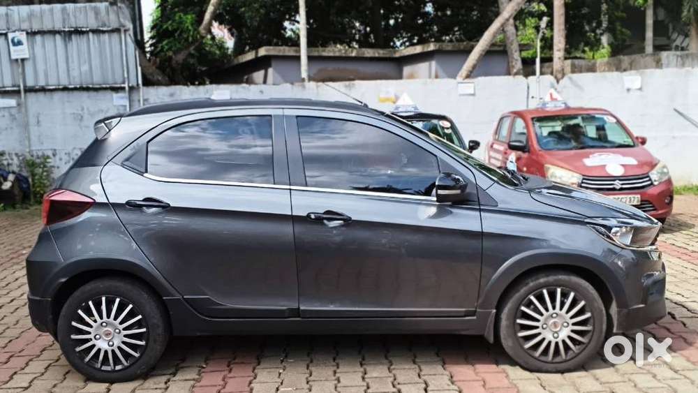 Tata Tiago 1.05 Revotorq Xz, 2022, Petrol