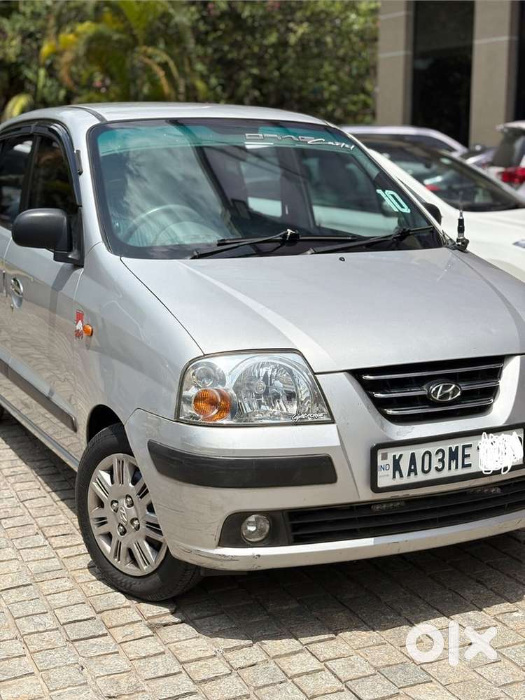 Hyundai Santro Xing 2005