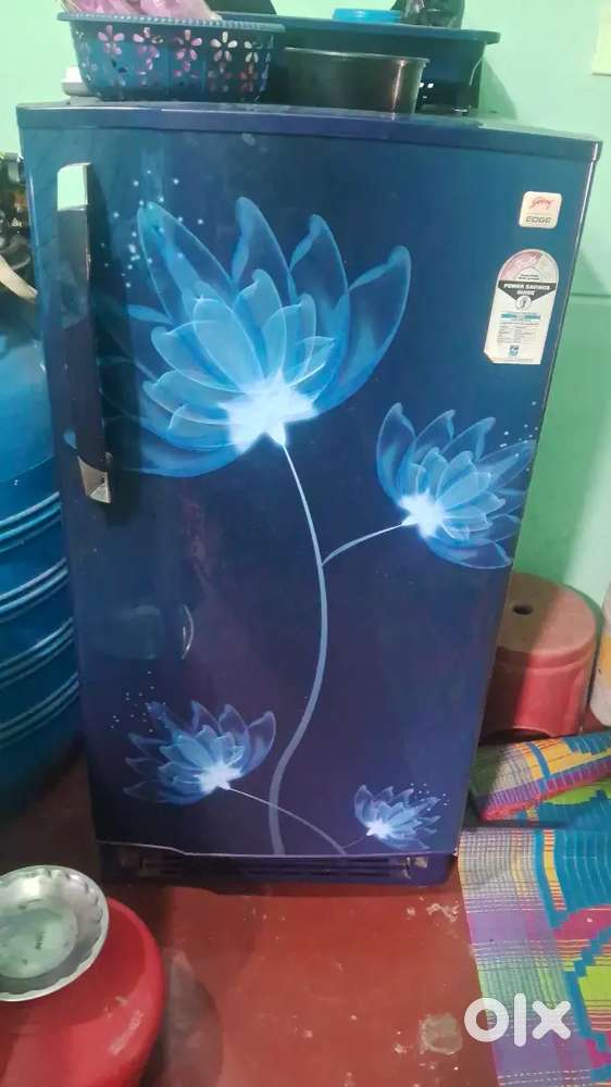 Fridge selling