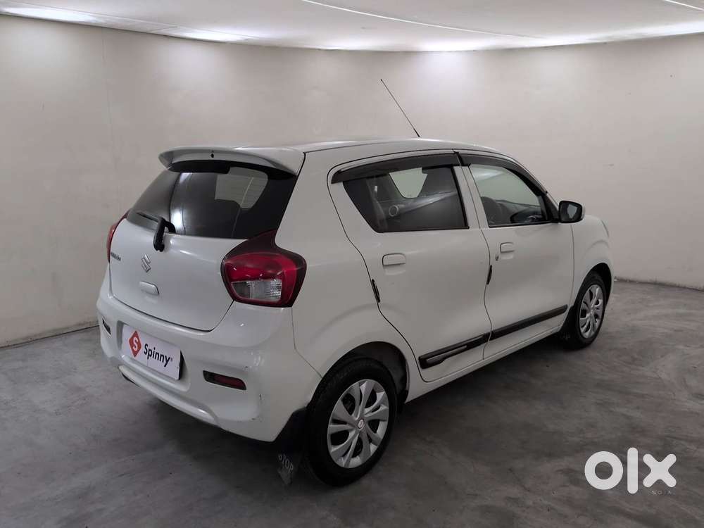 Maruti Suzuki Celerio Zxi, 2023, Petrol