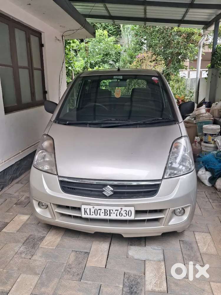 Zen Estilo 200771,000km Petrol Best Condition.