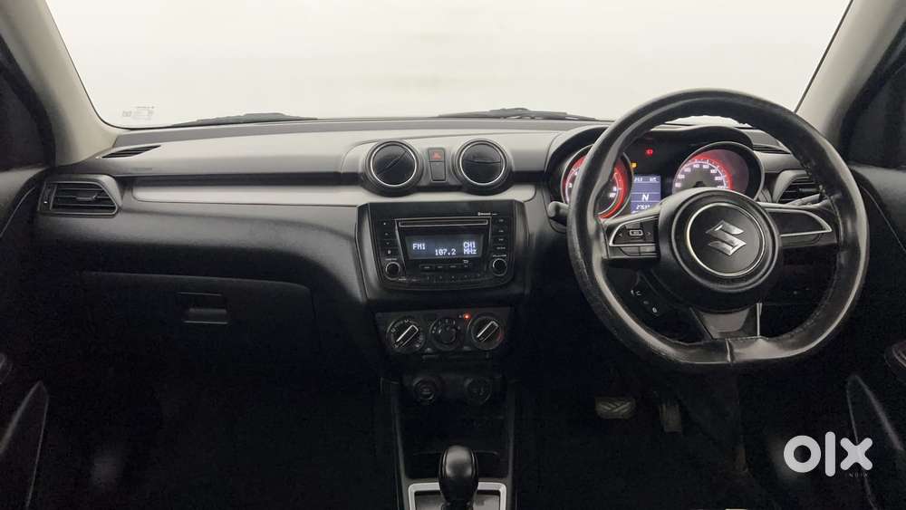 Maruti Suzuki Swift Amt Vvt Vxi, 2020, Petrol