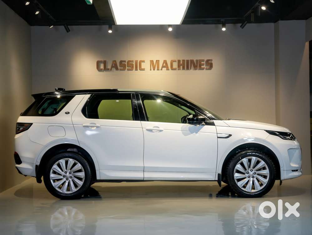 Land Rover Discovery Sport Se R-dynamic Petrol, 2022, Petrol