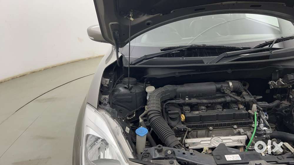 Maruti Suzuki Swift Vvt Vxi, 2022, Petrol