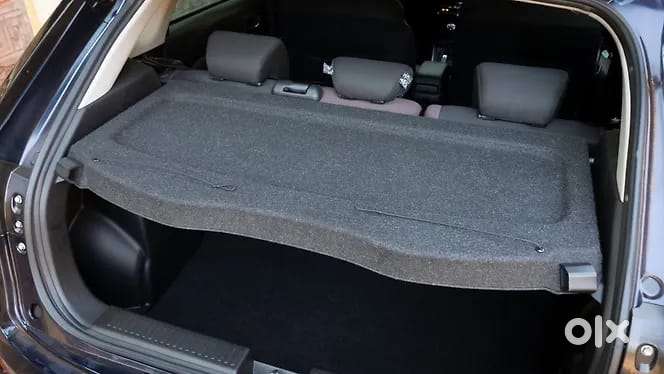 Maruti Suzuki Fronx Delta Plus 1.2l Mt, 2026