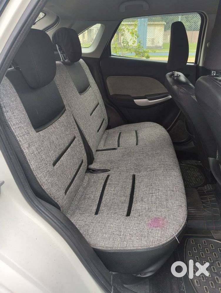Maruti Suzuki Baleno Alpha, 2016, Petrol