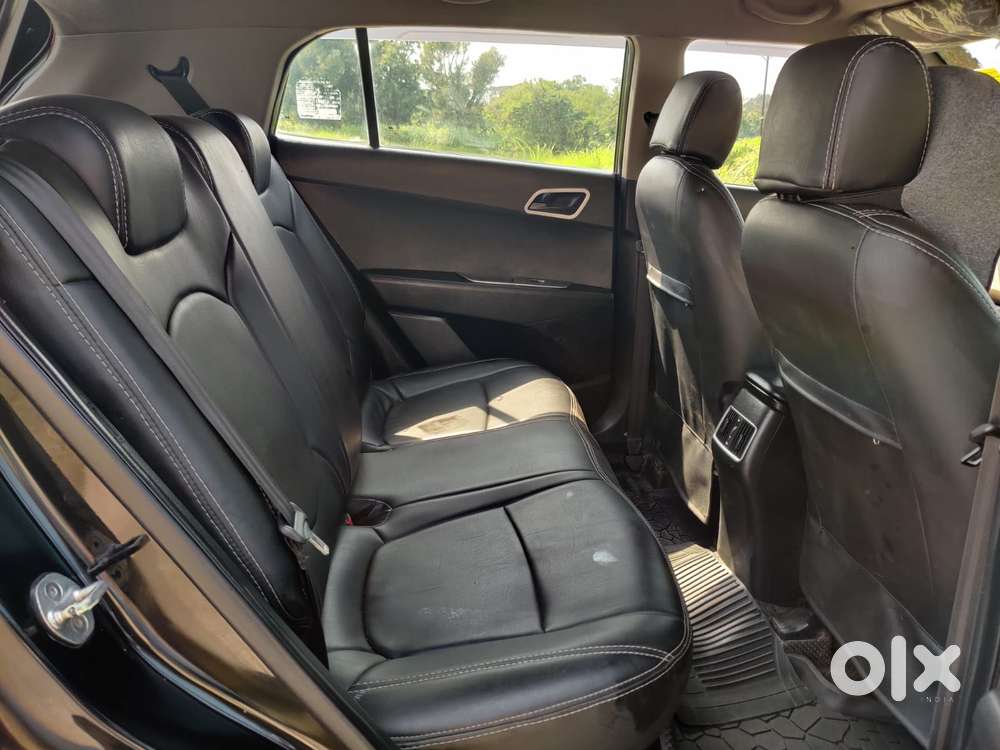 Hyundai Creta 1.4 S, 2018, Diesel
