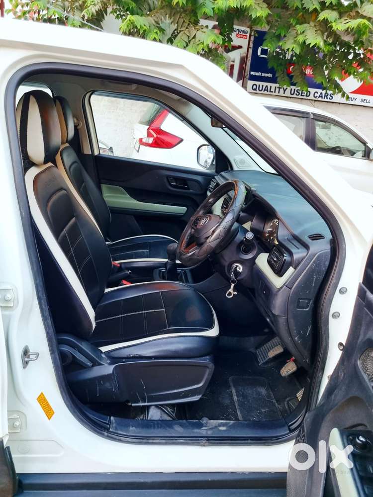 Tata Punch Adventure, 2022, Petrol