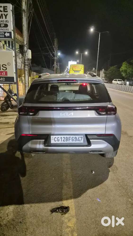 Kia Sonet 1.2 Htk Plus 2022