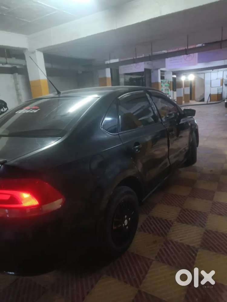 Volkswagen Vento 2012 Diesel No Timepass Serious Buyers Only