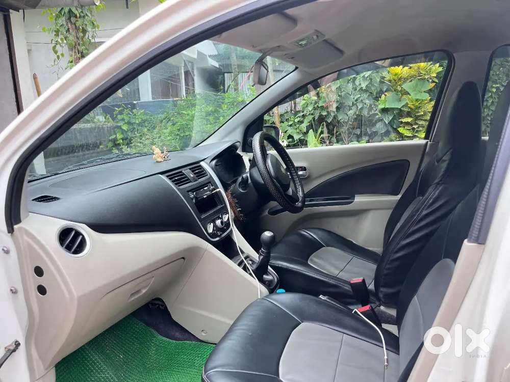 Maruti Suzuki Celerio 2015 Petrol Well Maintained
