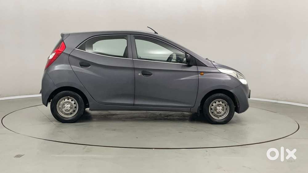Hyundai Eon Era, 2015, Petrol
