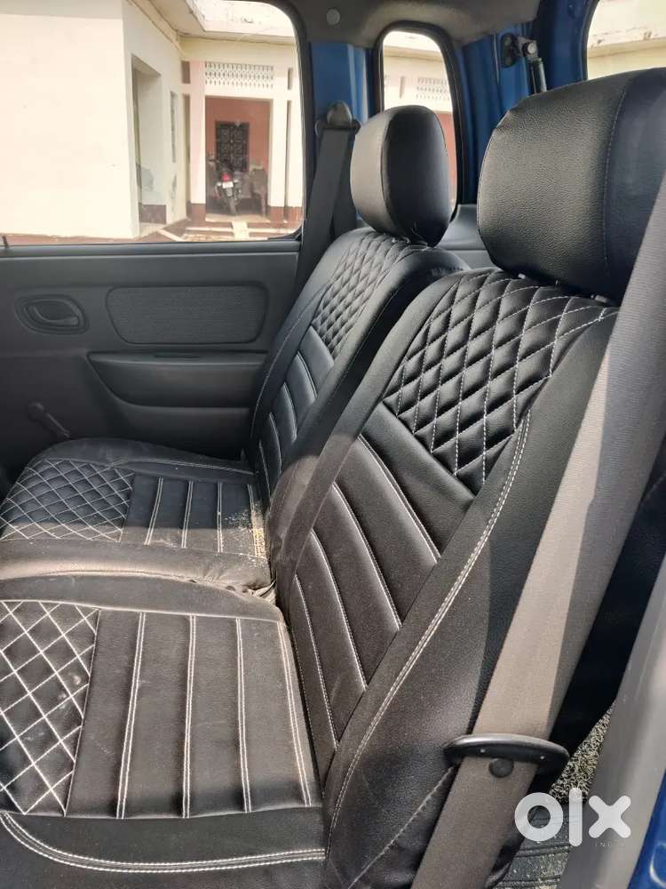 Maruti Suzuki Wagon R 2006