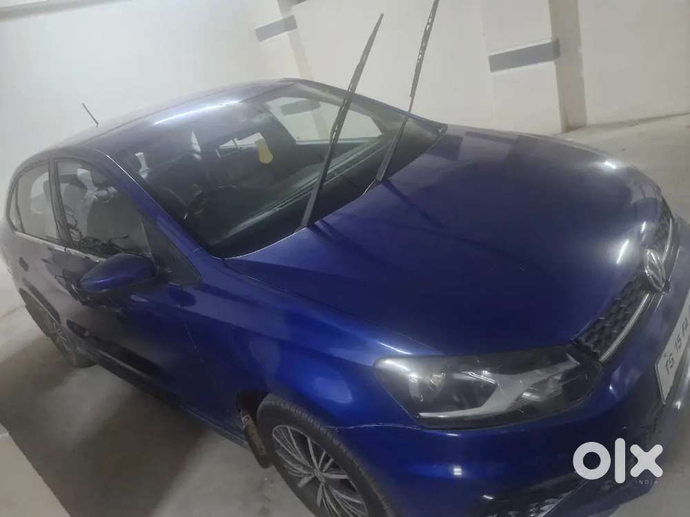 Vento 2019 Diesel 70000 Km Driven