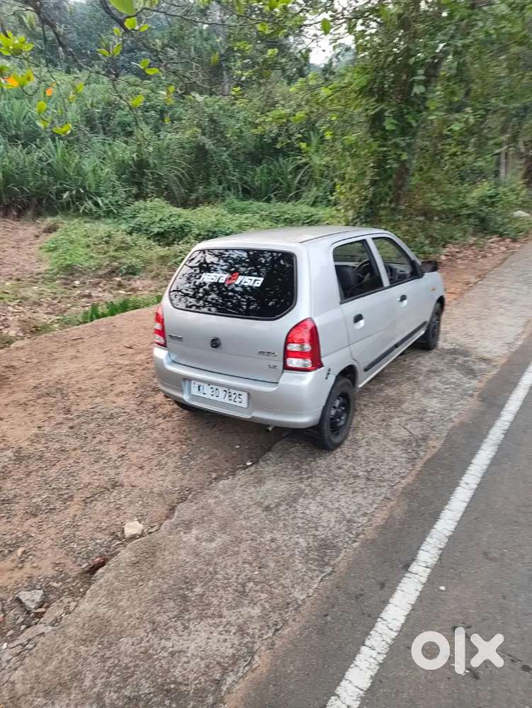 Maruti Suzuki Alto 800 2009 Petrol Well Maintained