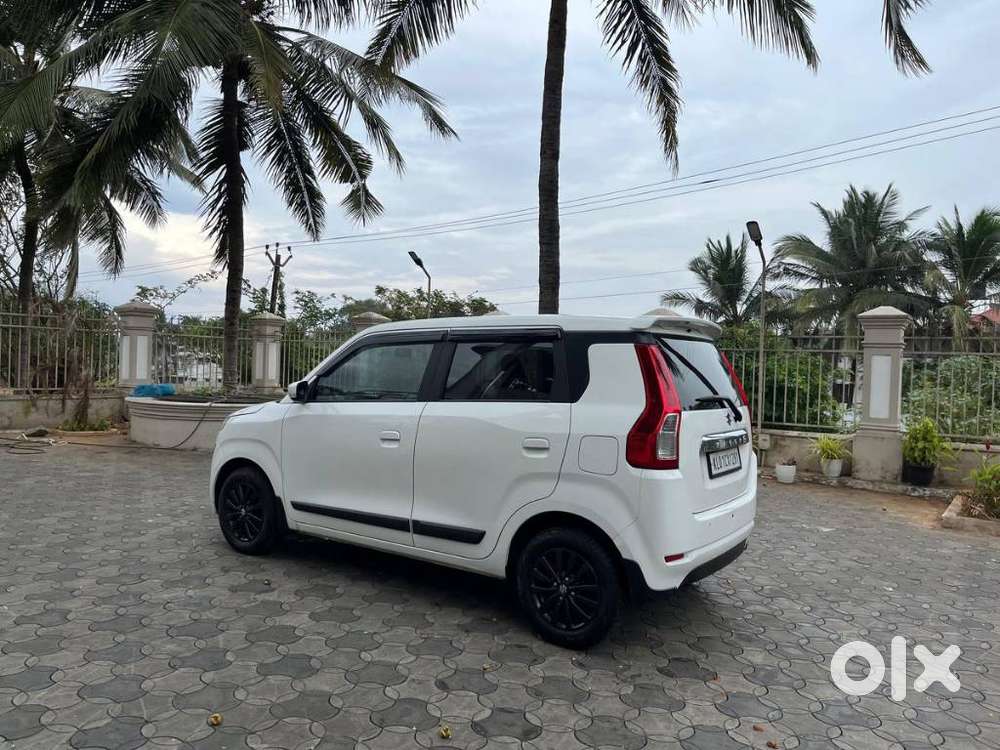 Maruti Suzuki Wagon R 1.2 Zxi Plus, 2023, Petrol