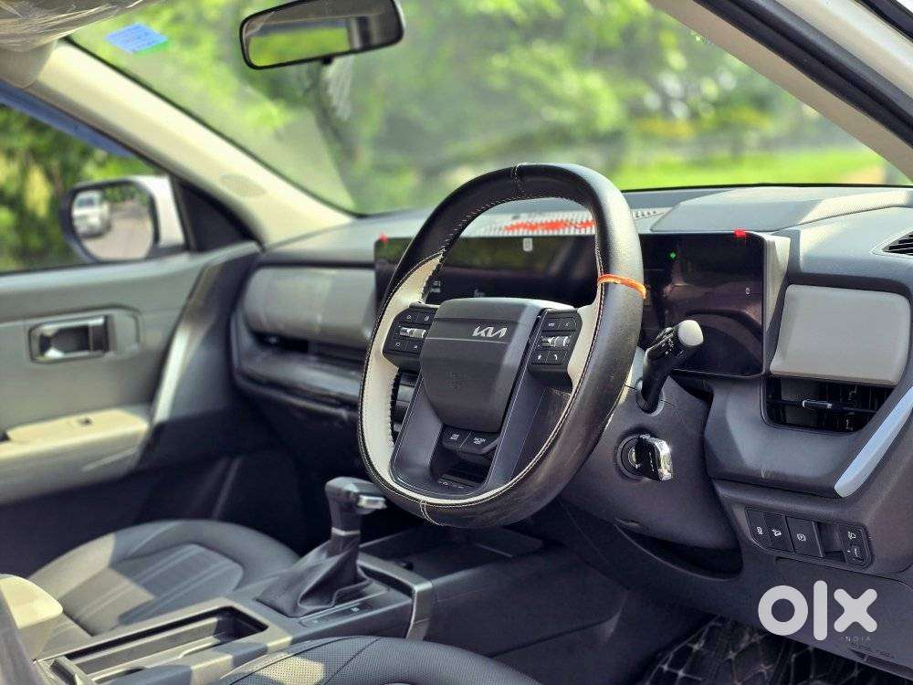Kia Seltos G1.5 6mt Hte (o), 2026, Petrol