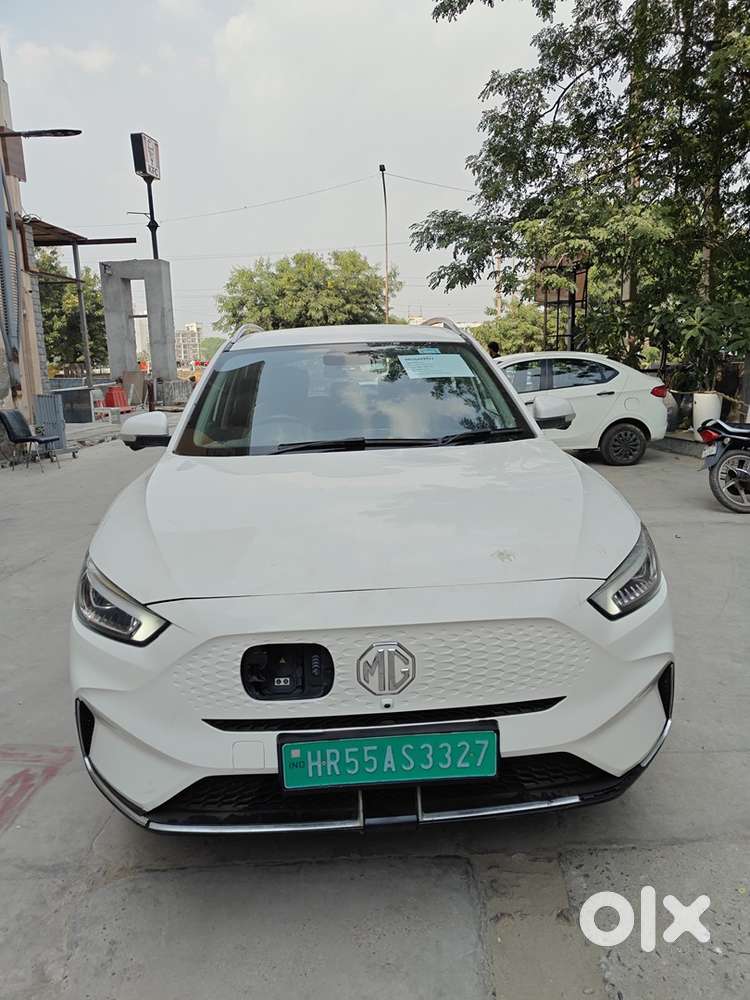 Mg Zs Ev 2023 Automatic