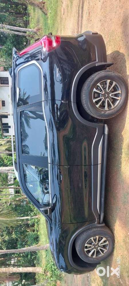 Mahindra Scorpio N Z8 L Petrol Mt 7 Str, 2024, Petrol